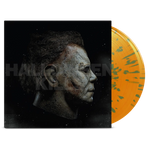 Halloween Kills (Splatter Orange & Green) - Vinyl Soundtrack