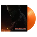 Halloween Ends - Vinyl Soundtrack