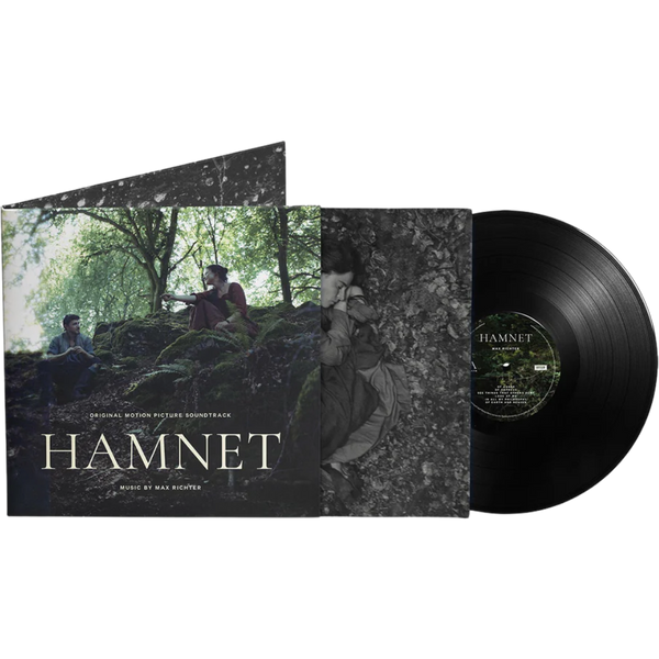 Hamnet - Vinyl Soundtrack