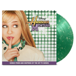 Hannah Montana - Vinyl Soundtrack