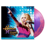 Hannah Montana Forever - Vinyl Soundtrack