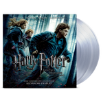 Harry Potter and the Deathly Hallows Part 1 - Vinyl Soundtrack