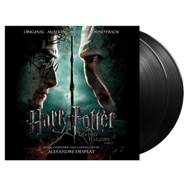 Harry Potter And The Deathly Hallows Part 2