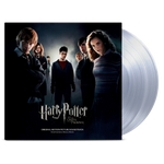 Harry Potter and the Order of the Phoenix - Vinyl Soundtrack