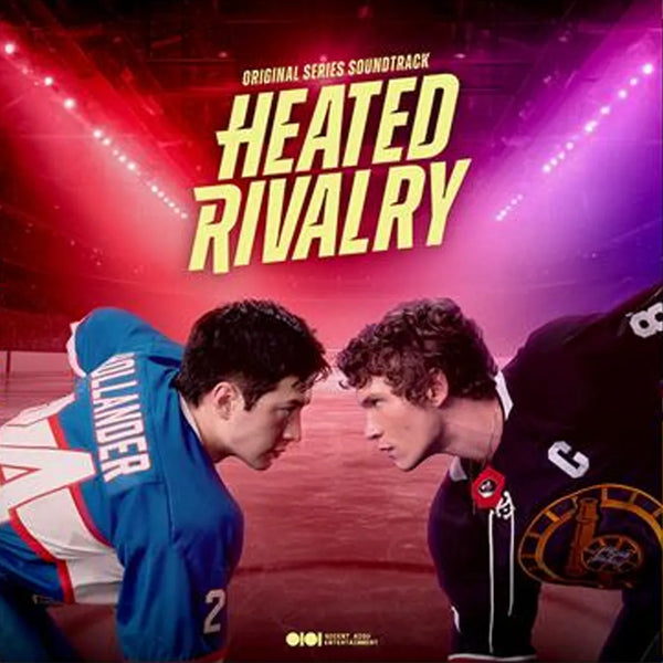 Heated Rivalry