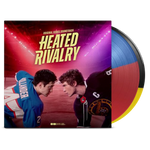 Heated Rivalry
