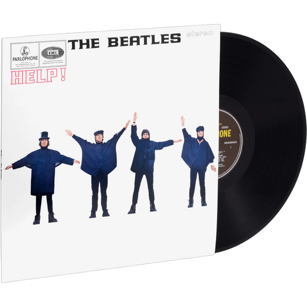 Help! - Vinyl Soundtrack