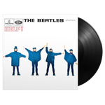 Help! - Vinyl Soundtrack