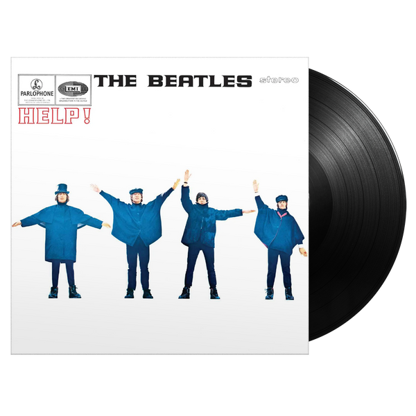 Help! - Vinyl Soundtrack