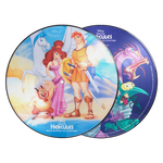 Hercules (Picture Disc) - Vinyl Soundtrack