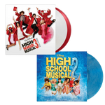 High School Musical - Gift Bundle - Vinyl Soundtrack