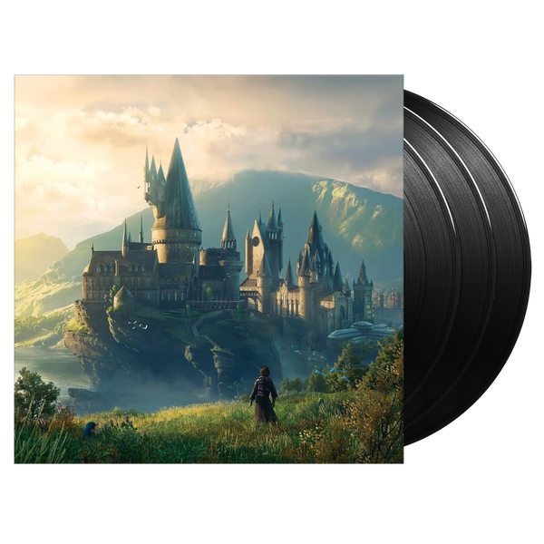Hogwarts Legacy