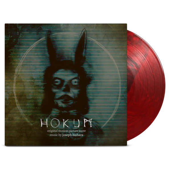 Hokum - Vinyl Soundtrack