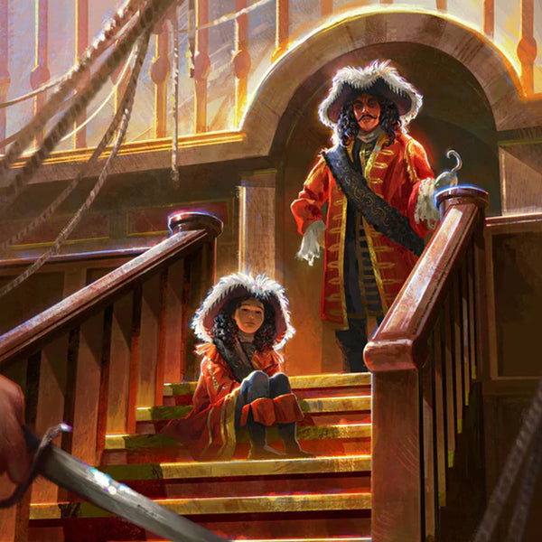 Hook (30th Anniversary)
