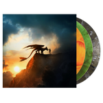 How To Train Your Dragon - Vinyl Soundtrack