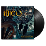 Hugo - Bande originale vinyle