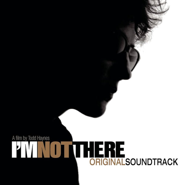 I'm Not There - Vinyl Soundtrack
