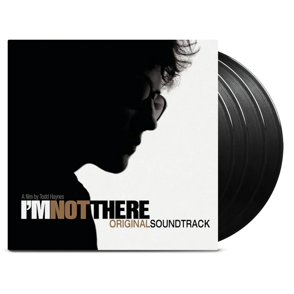 I'm Not There - Vinyl Soundtrack