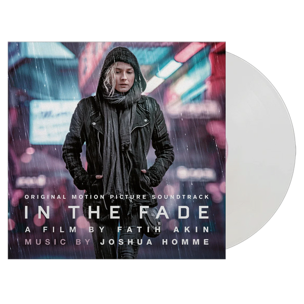 In The Fade – Vinyl-Soundtrack