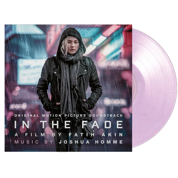 In The Fade – Vinyl-Soundtrack | Exklusiv im Shop