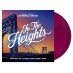 In The Heights - Vinyl Soundtrack