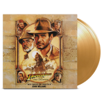 Indiana Jones And The Last Crusade - Vinyl Soundtrack