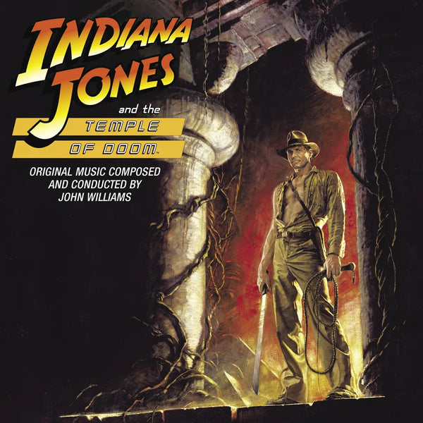 Indiana Jones And The Temple Of Doom