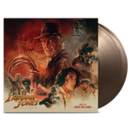 Indiana Jones And The Dial Of Destiny - Vinyl Soundtrack