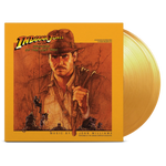 Indiana Jones And The Raiders Of The Lost Ark - Vinyl Soundtrack
