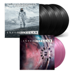 Interstellar Bundle - Vinyl Soundtrack