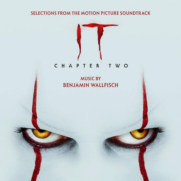 It: Chapter Two - Vinyl Soundtrack