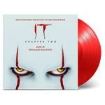 It: Chapter Two - Vinyl Soundtrack