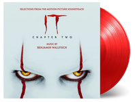 It: Chapter Two - Vinyl Soundtrack-At The Movies Shop