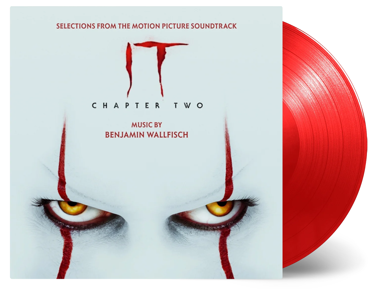 It: Chapter Two At The Movies – At The Movies Shop