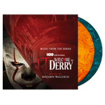 IT: Welcome To Derry - Vinyl Soundtrack