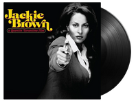 Jackie Brown - Vinyl Soundtrack-At The Movies Shop