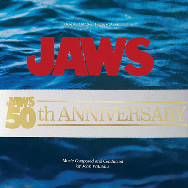 Jaws (50th Anniversary)
