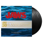 Jaws (50th Anniversary) - Vinyl Soundtrack