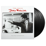 Jerry Maguire - Vinyl Soundtrack