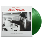 Jerry Maguire - Vinyl Soundtrack