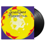 Jésus Christ Superstar - Bande originale vinyle
