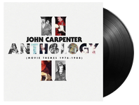 Anthology-II:-Movie-Themes-1976-1988---Vinyl-Soundtrack
