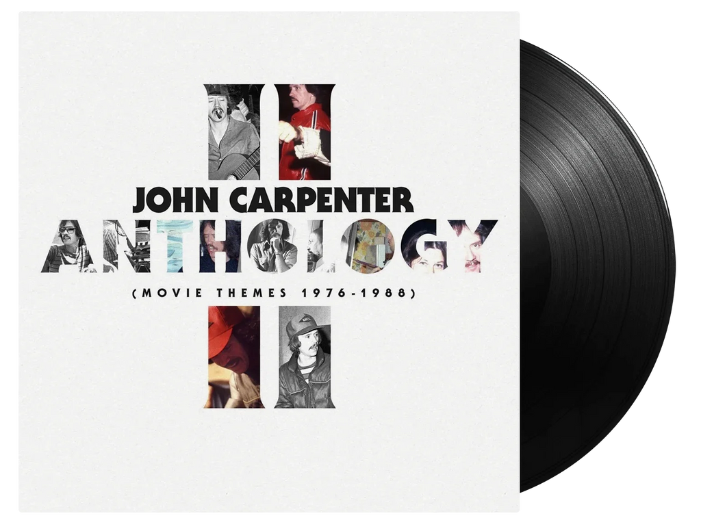 Anthology-II:-Movie-Themes-1976-1988---Vinyl-Soundtrack
