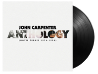 John-Carpenter---Anthology:-Movie-Themes-1974-1998---Vinyl-Soundtrack