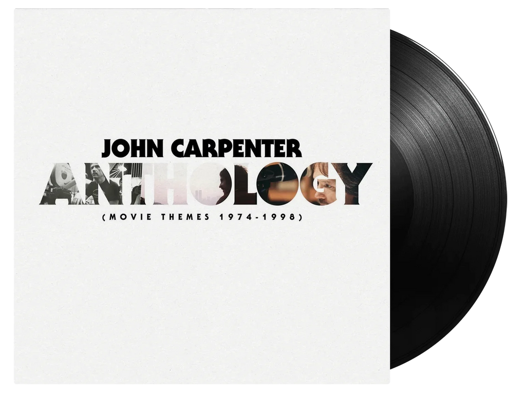 John-Carpenter---Anthology:-Movie-Themes-1974-1998---Vinyl-Soundtrack