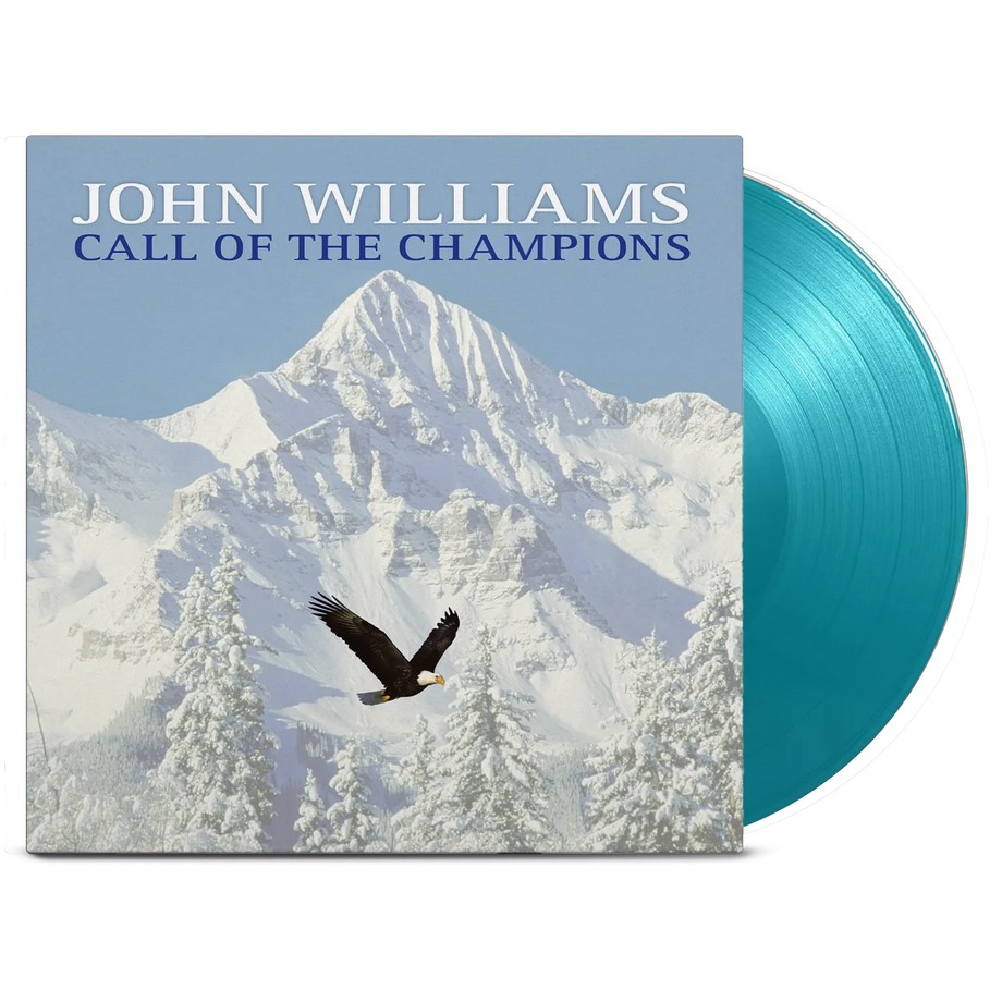 John Williams - Call Of The Champions | At The Movies – At