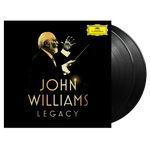 John Williams Legacy