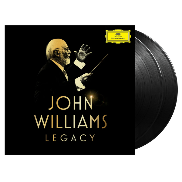 John Williams Legacy