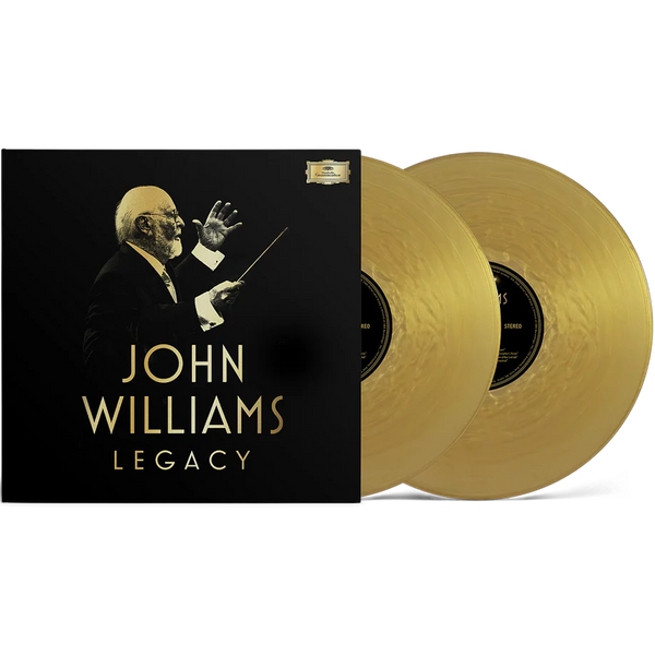 John Williams - John Williams Legacy - Vinyl Soundtrack
