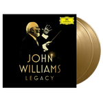John Williams Legacy